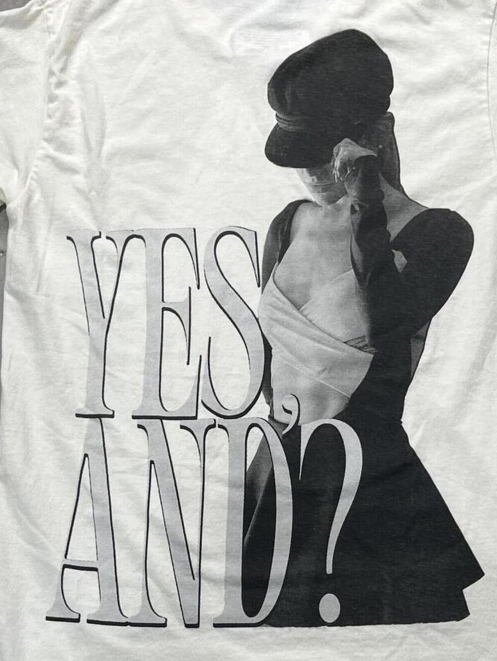 Ariana Grande Preowned Small T-shirt
